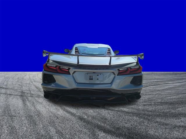 Used 2023 Chevrolet Corvette Stingray Coupe w/ 1LT image 5