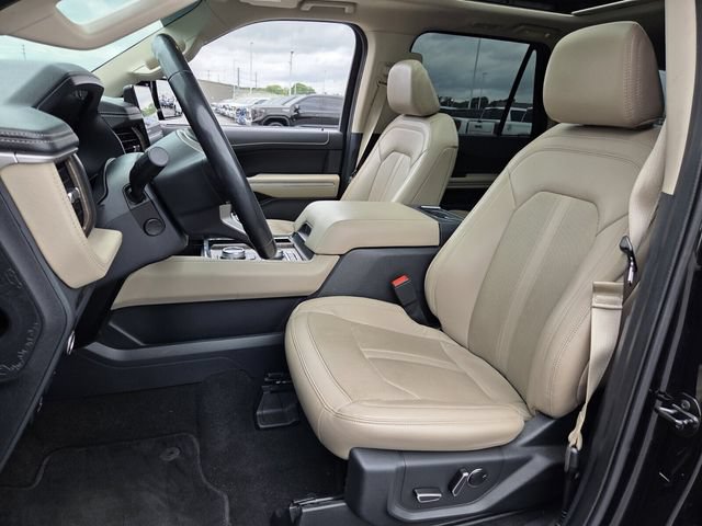 Certified 2023 Ford Expedition Limited AWD/4WD image 9