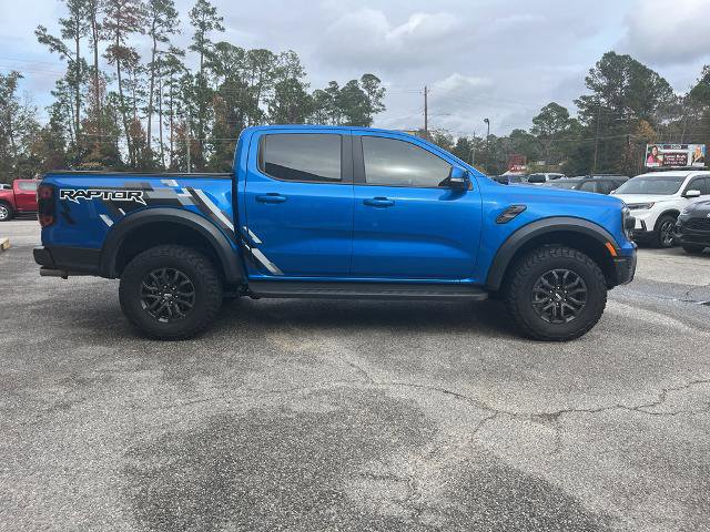 Certified 2024 Ford Ranger Raptor image 7