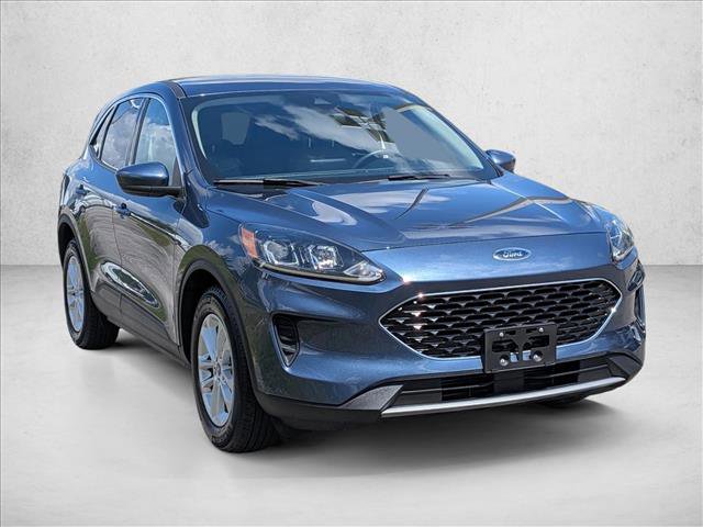Certified 2020 Ford Escape SE FWD image 3
