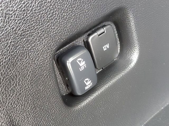 Certified 2024 Ford Edge SEL w/ Convenience Package image 36