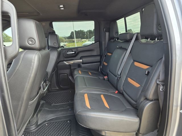 Used 2021 GMC Sierra 1500 AT4 w/ AT4 Value Package image 16