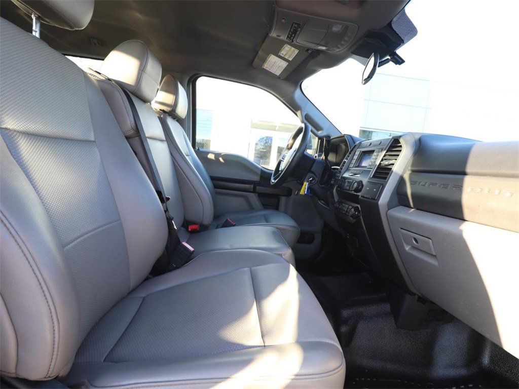 Certified 2020 Ford F350 XL w/ Power Equipment Group image 12