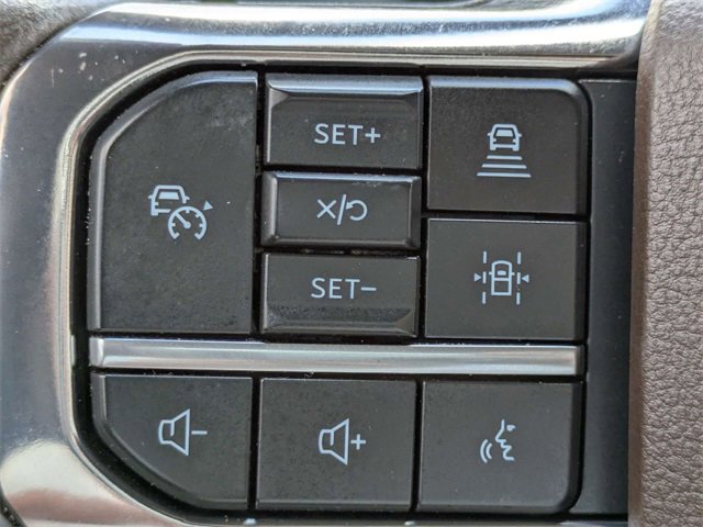 Certified 2023 Ford F150 King Ranch w/ Equipment Group 601A High image 25