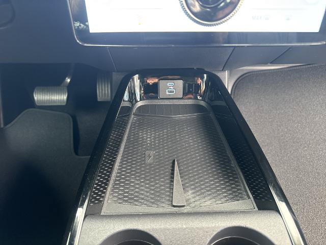 Certified 2023 Ford Mustang Mach-E Select RWD image 11