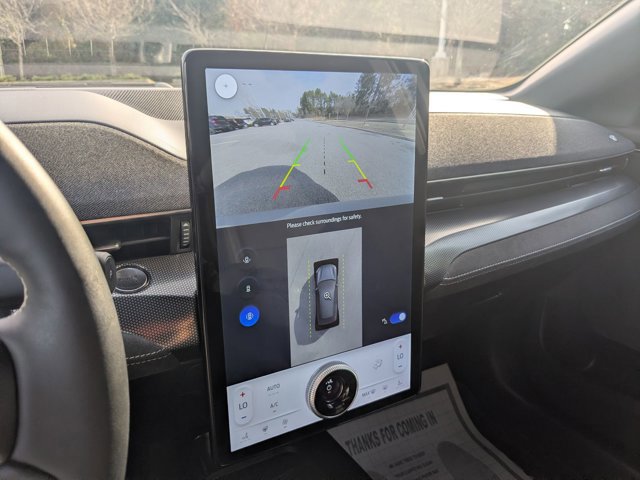 Certified 2025 Ford Mustang Mach-E GT image 26