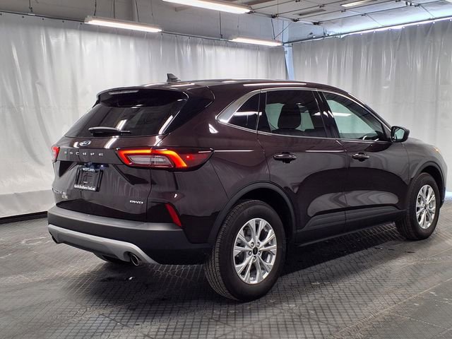 Certified 2023 Ford Escape Active image 4