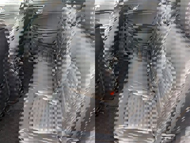 Certified 2024 Ford Edge SEL image 25