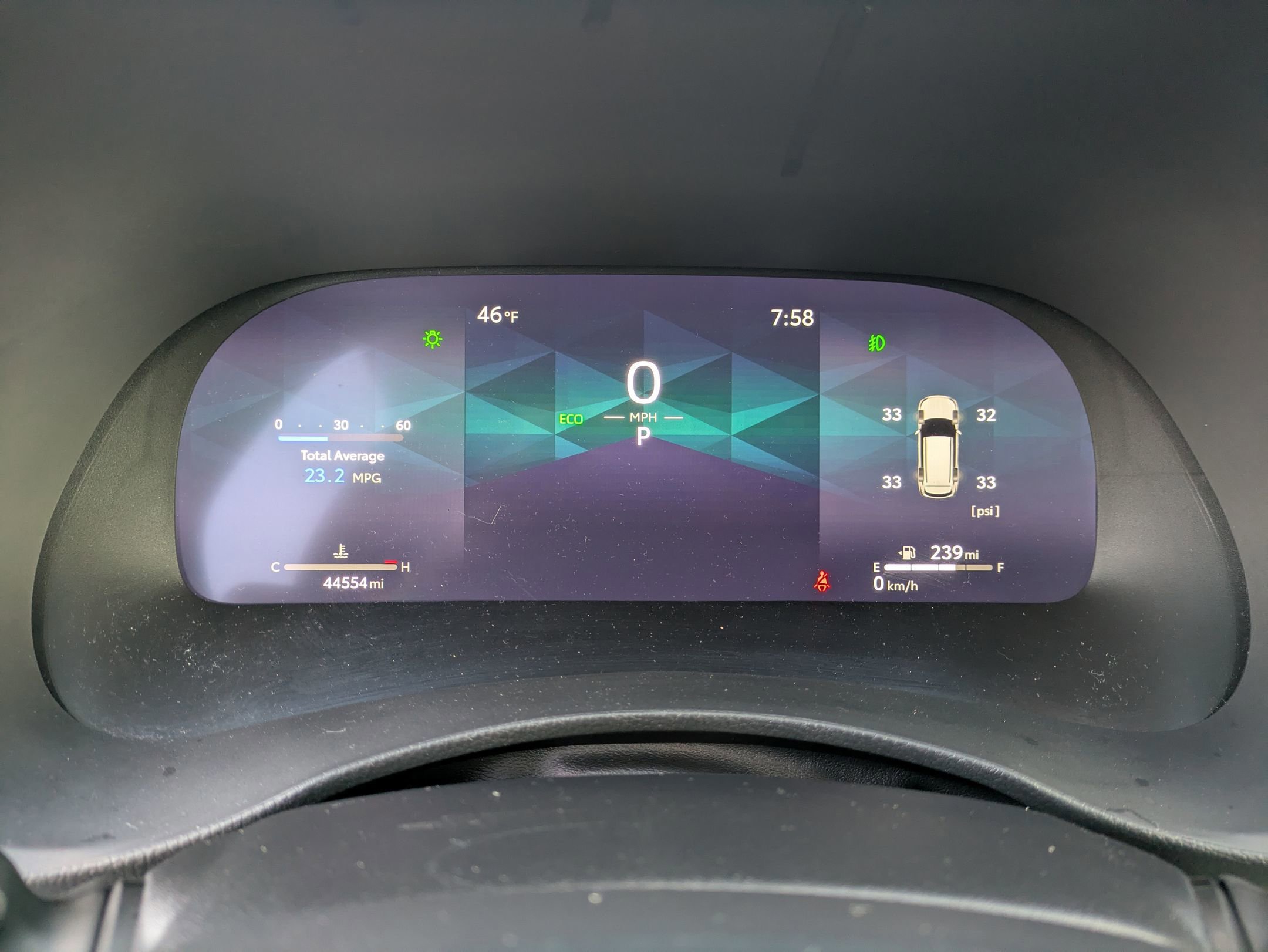 Used 2023 Toyota Highlander Platinum image 20