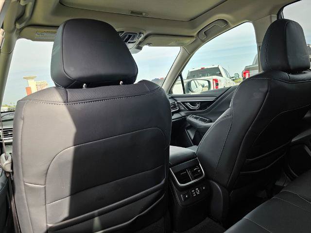 Used 2023 Subaru Outback Limited AWD/4WD image 18