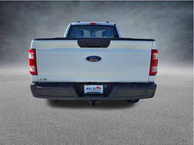 Certified 2023 Ford F150 XL RWD image 8