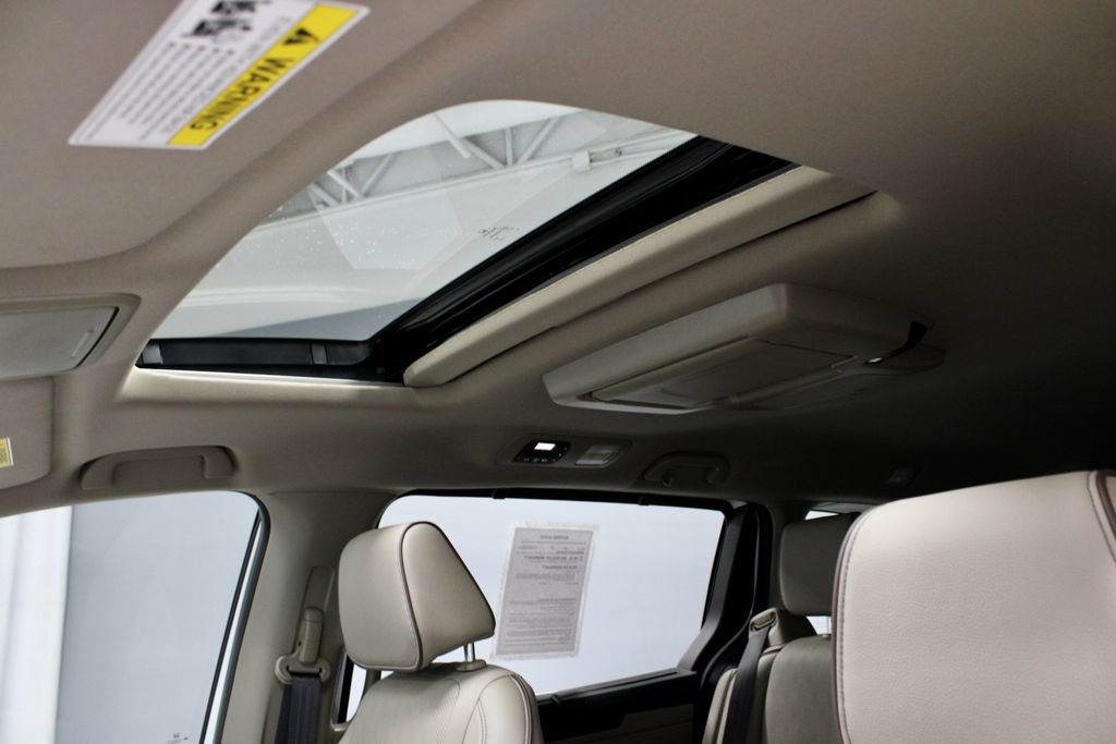 Used 2024 Honda Odyssey Elite image 37