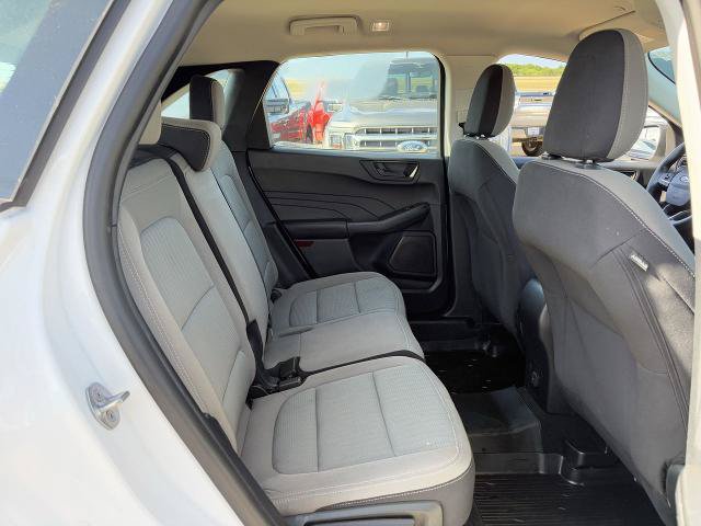 Certified 2022 Ford Escape S FWD image 29