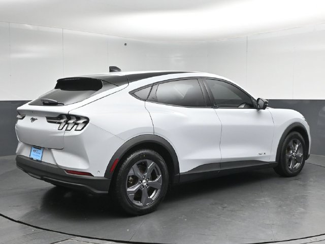 Certified 2023 Ford Mustang Mach-E Select AWD/4WD image 7