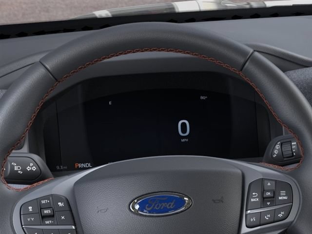 Certified 2026 Ford Explorer Active AWD/4WD image 13