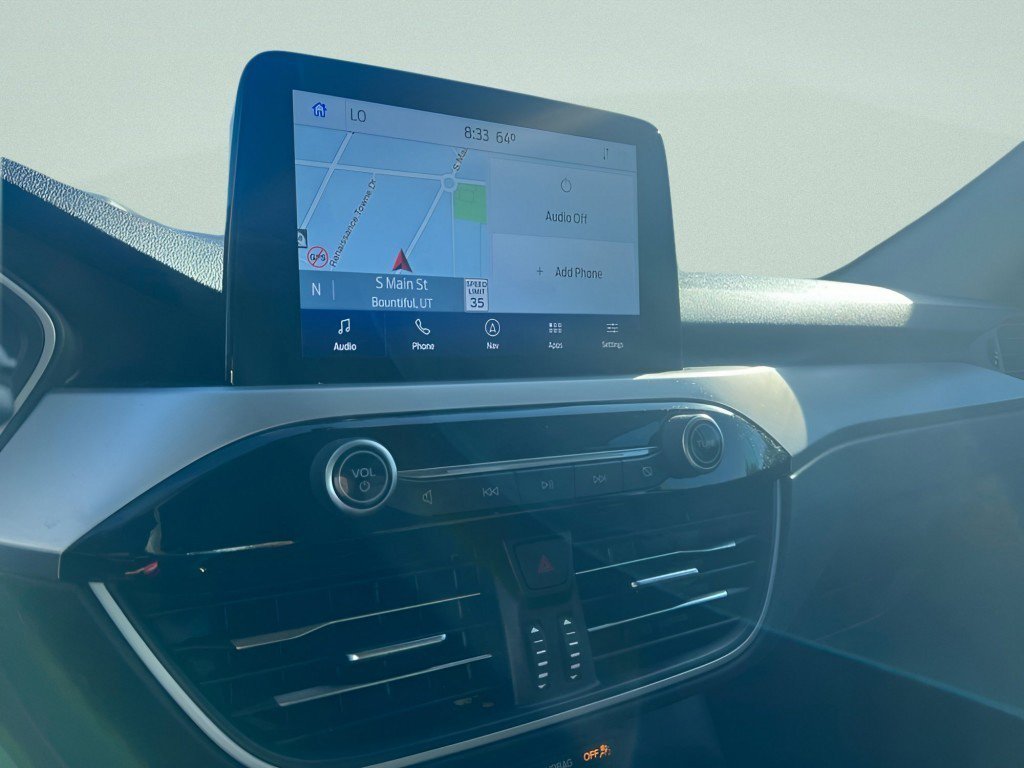 Certified 2020 Ford Escape SE AWD/4WD image 24