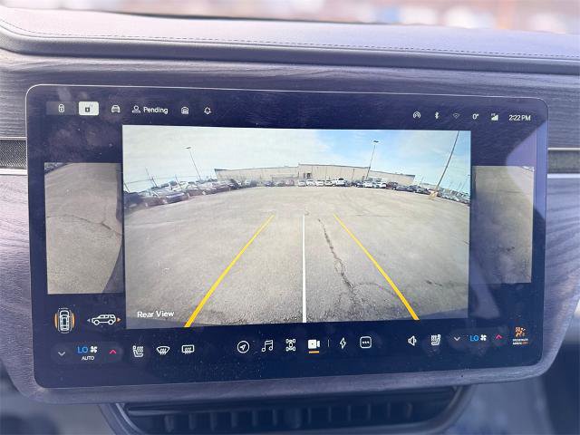 Used 2023 Rivian R1S Adventure image 24