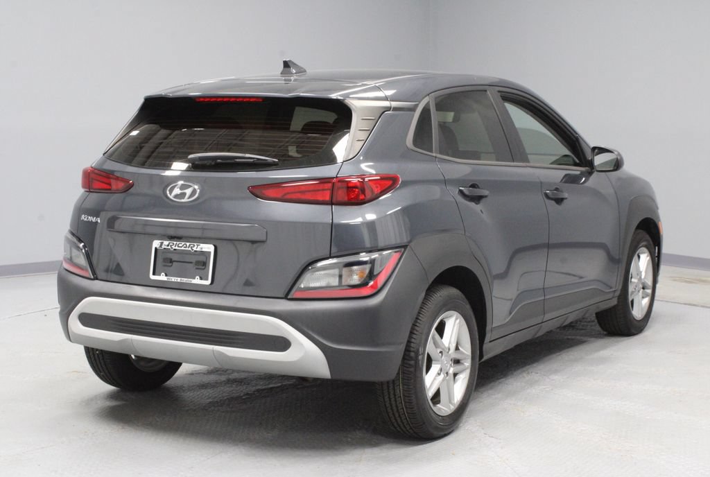 Used 2022 Hyundai Kona SE FWD image 10