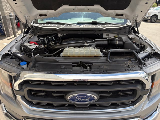 Certified 2023 Ford F150 XLT w/ Equipment Group 301A Mid AWD/4WD image 20