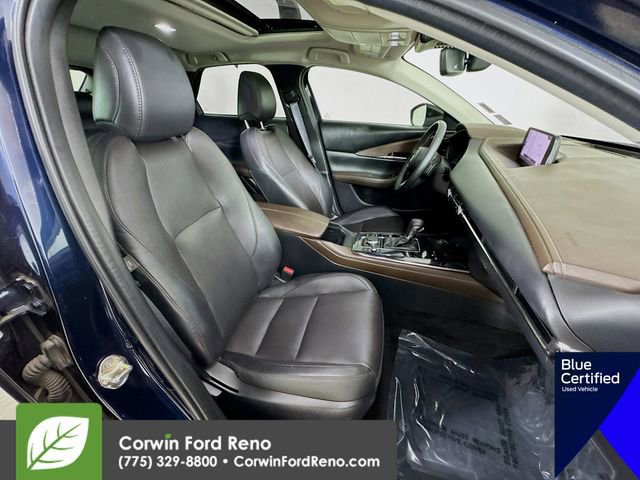 Used 2024 MAZDA CX-30 2.5 Turbo w/ Premium Package image 32