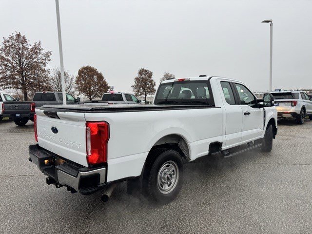 Certified 2023 Ford F350 XL w/ XL Chrome Package image 8