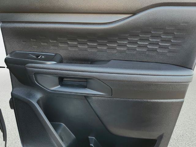 Certified 2024 Ford Ranger XL RWD image 24