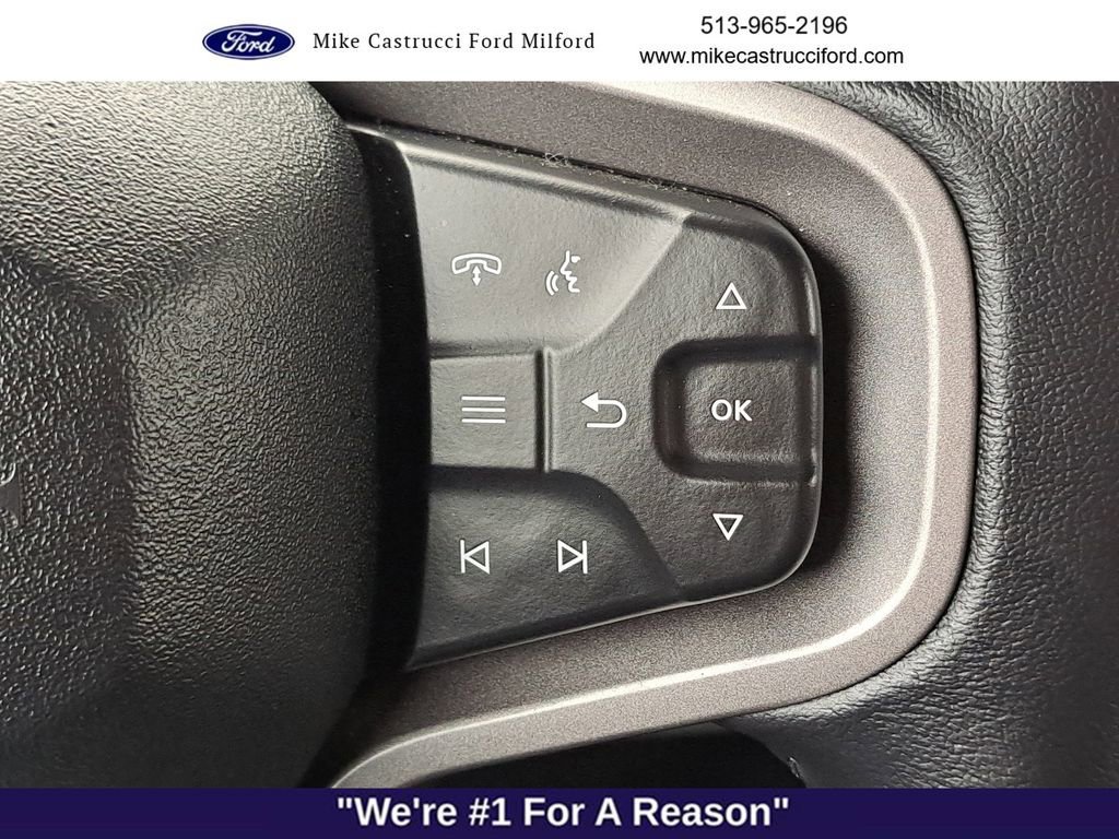 Certified 2024 Ford Bronco Big Bend image 18