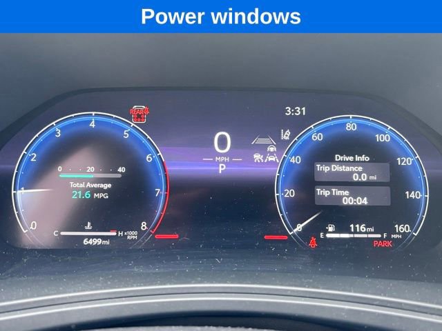 Used 2025 Toyota Grand Highlander AWD image 13