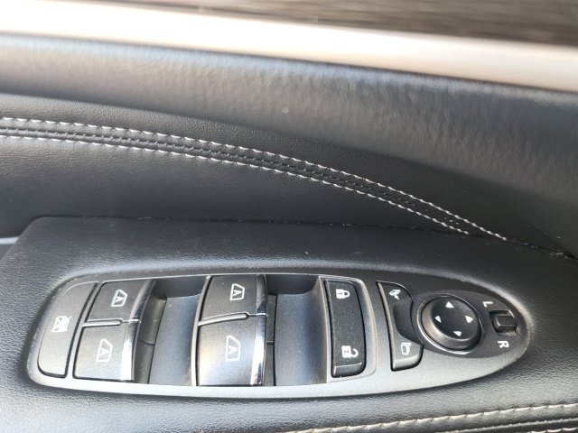 Used 2020 INFINITI QX60 Luxe w/ Essential Package AWD/4WD image 34