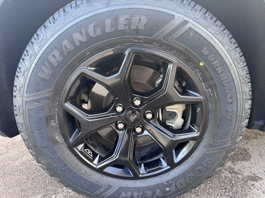 Certified 2022 Ford Explorer Timberline AWD/4WD image 9