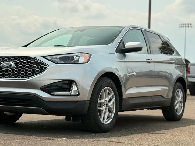 Certified 2023 Ford Edge SEL w/ Convenience Package AWD/4WD image 40