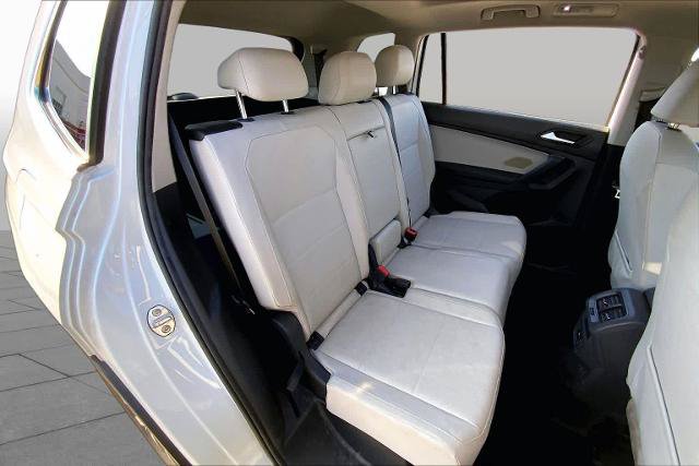 Used 2019 Volkswagen Tiguan SE FWD image 20
