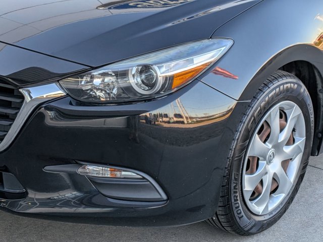 Used 2018 MAZDA MAZDA3 Sport image 10