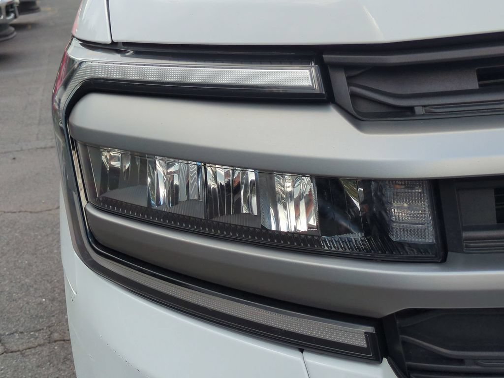 Certified 2024 Ford Expedition XLT AWD/4WD image 11