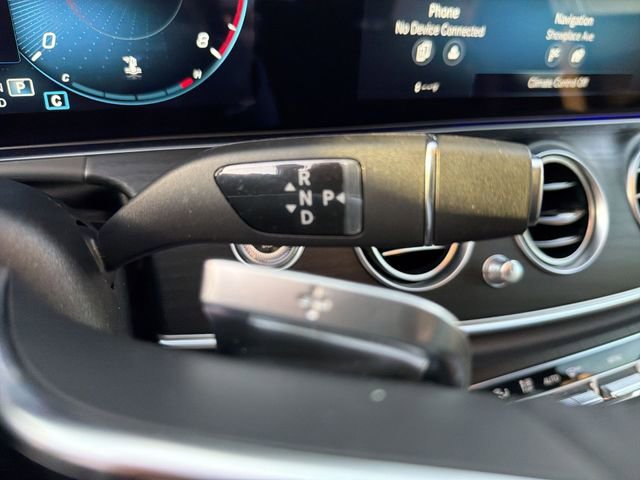 Used 2022 Mercedes-Benz E 350 Sedan image 23