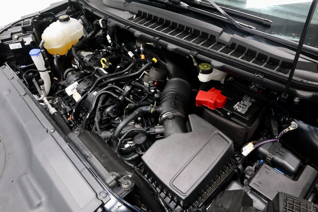 Certified 2022 Ford Edge SEL w/ Convenience Package image 16