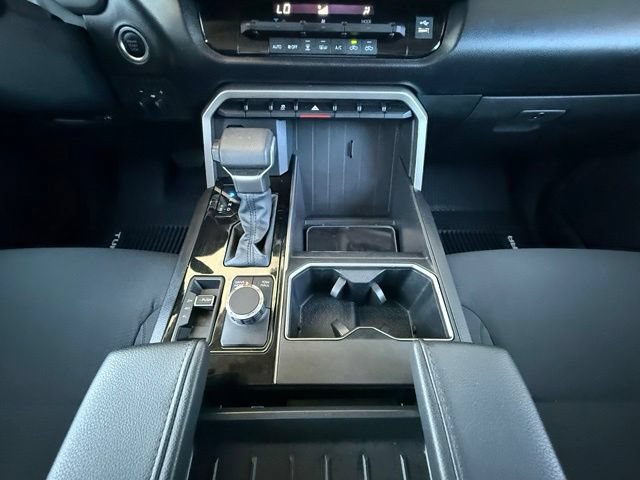 Used 2023 Toyota Tundra SR5 AWD/4WD image 24
