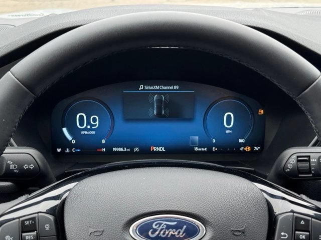 Certified 2023 Ford Escape Active w/ Tech Pack #2 AWD/4WD image 27