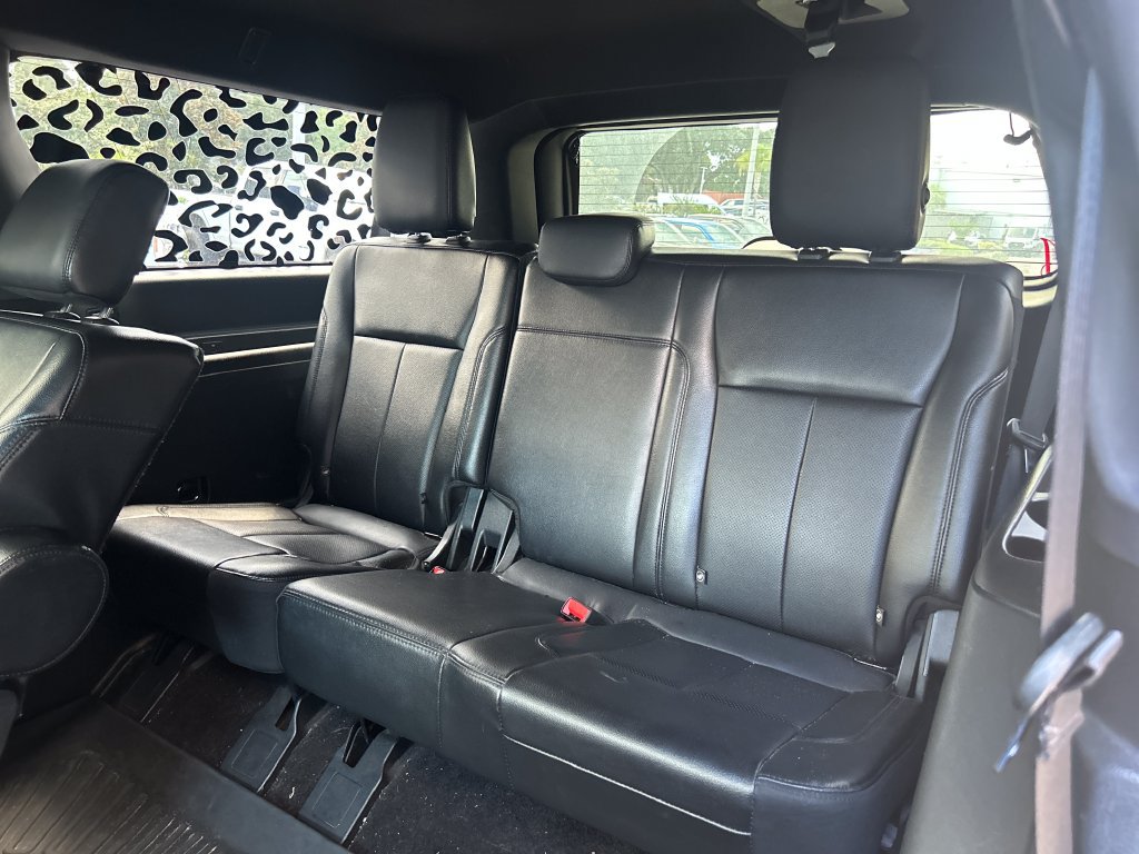 Certified 2020 Ford Expedition Max XLT w/ Equipment Group 202A RWD image 14