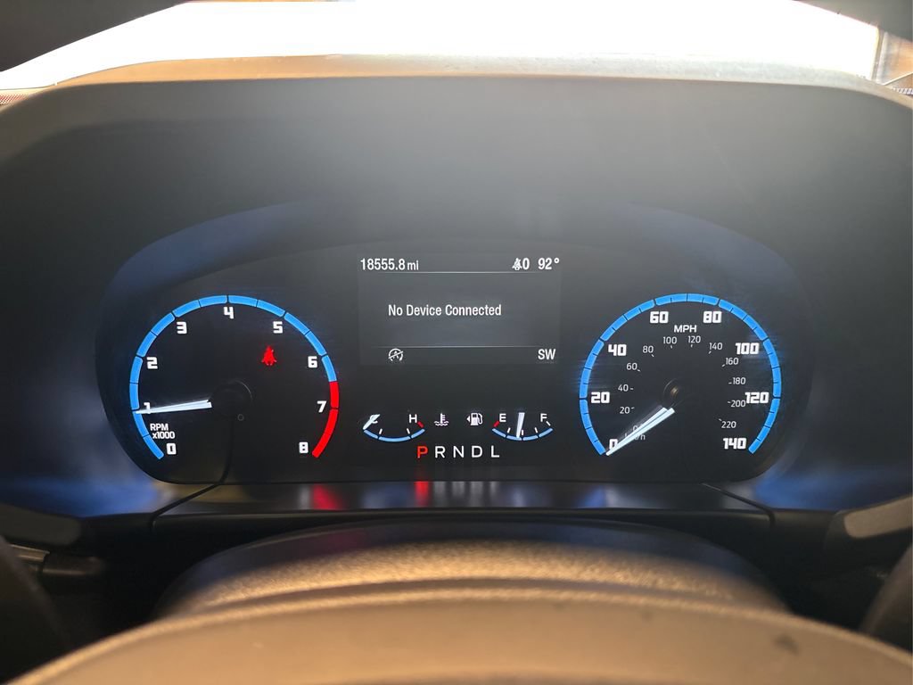 Certified 2024 Ford Bronco Sport Big Bend AWD/4WD image 25
