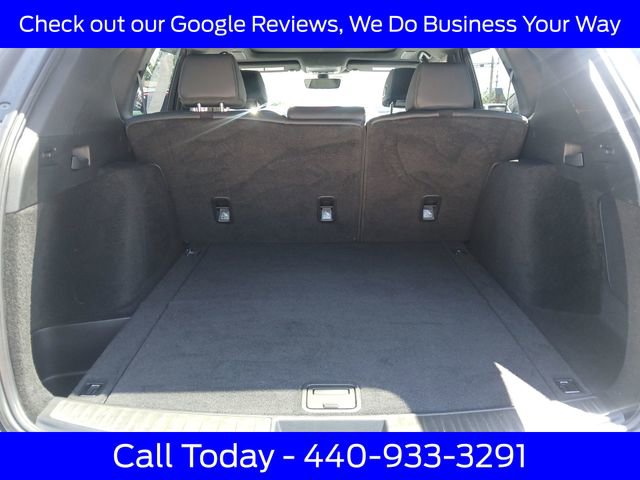 Used 2024 Acura RDX A-Spec AWD/4WD image 39