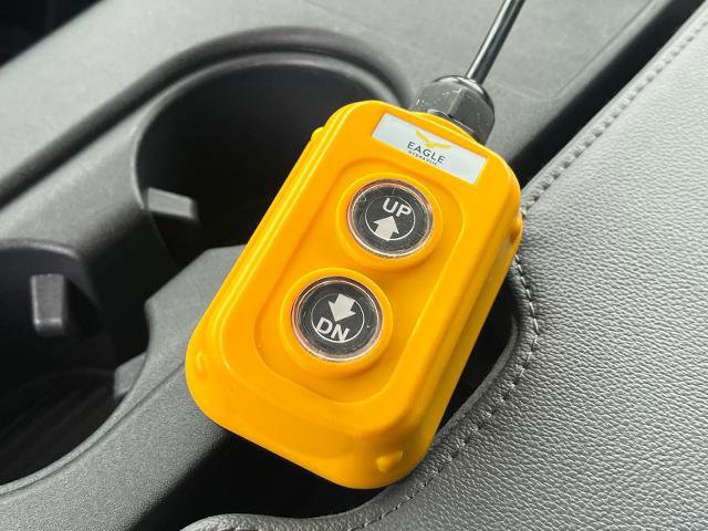 Certified 2024 Ford F550 4x4 Crew Cab Super Duty image 14