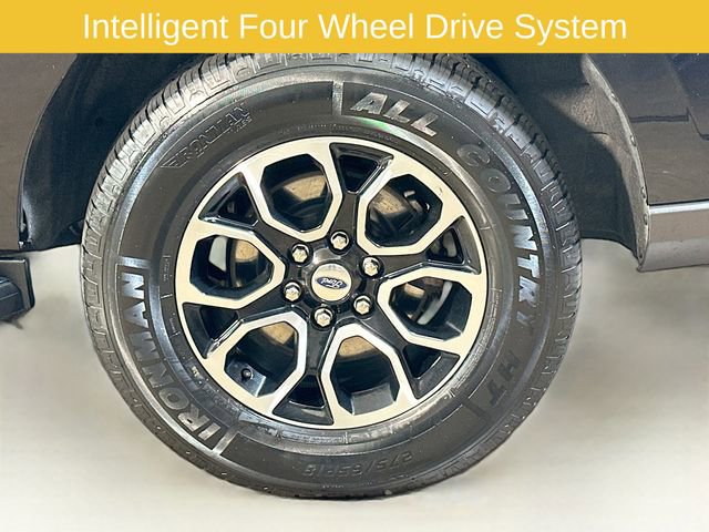 Certified 2024 Ford Expedition Max XLT AWD/4WD image 6
