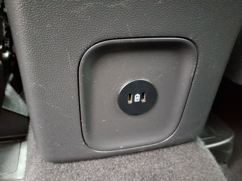 Certified 2024 Ford Escape Active AWD/4WD image 14