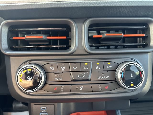 Certified 2024 Ford Maverick XLT w/ XLT Luxury Package FWD image 38