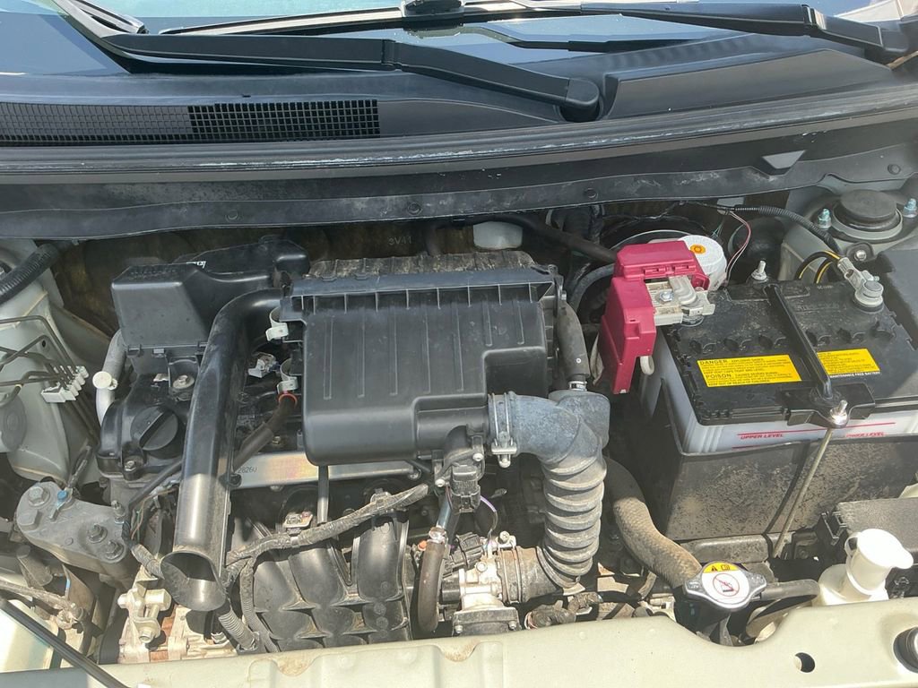 Used 2023 Mitsubishi Mirage G4 LE FWD image 25