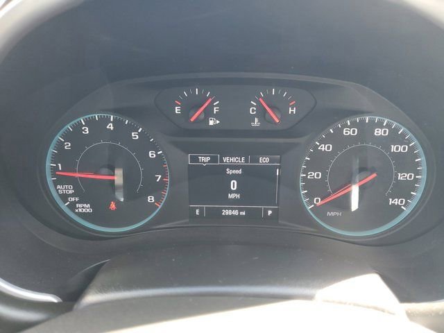 Used 2021 Chevrolet Malibu RS image 20