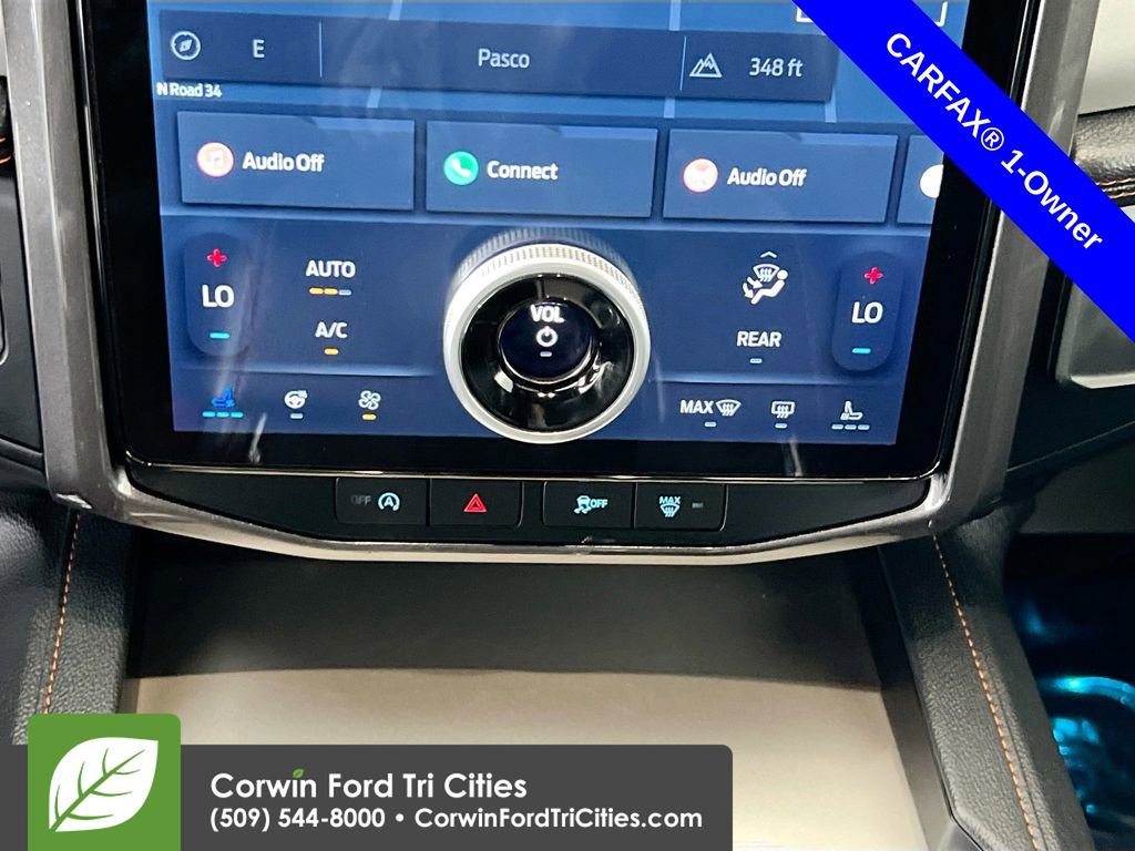 Certified 2024 Ford Expedition Timberline AWD/4WD image 9