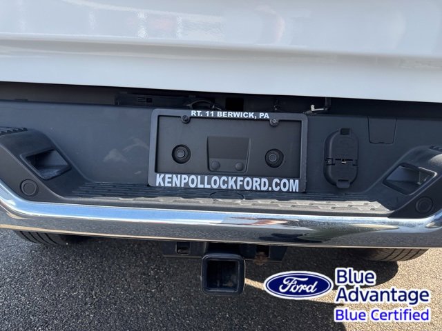 Used 2025 RAM 1500 Big Horn image 48