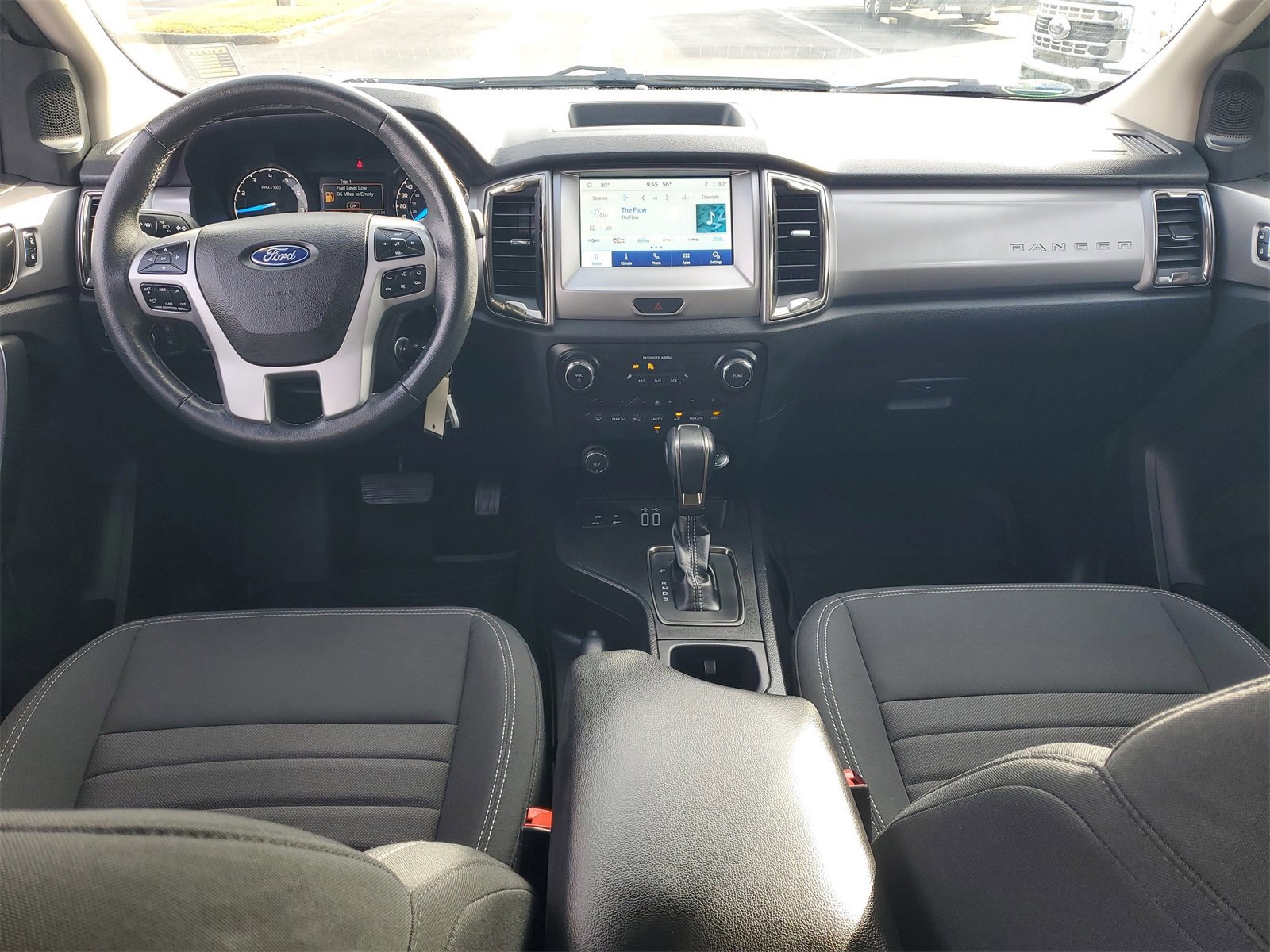 Certified 2021 Ford Ranger XLT w/ Equipment Group 301A Mid image 12